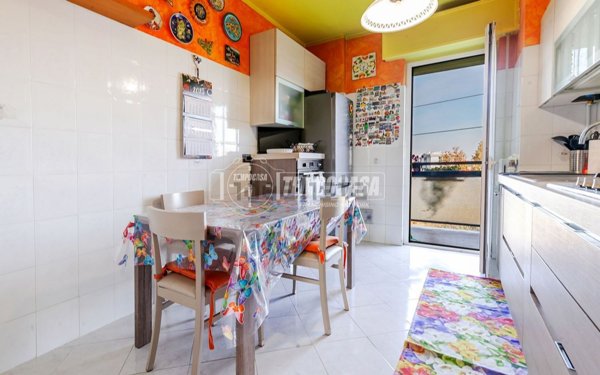 appartamento in vendita a Cormano