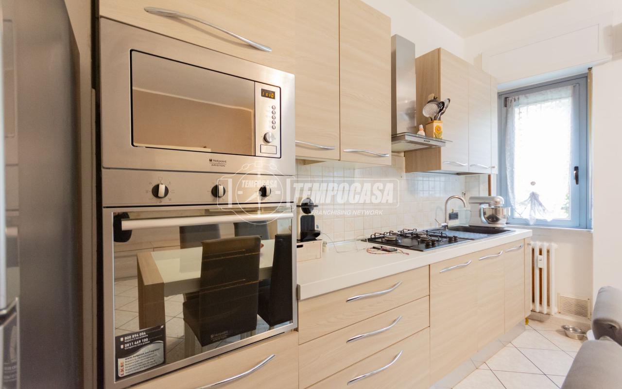 appartamento in vendita a Cormano