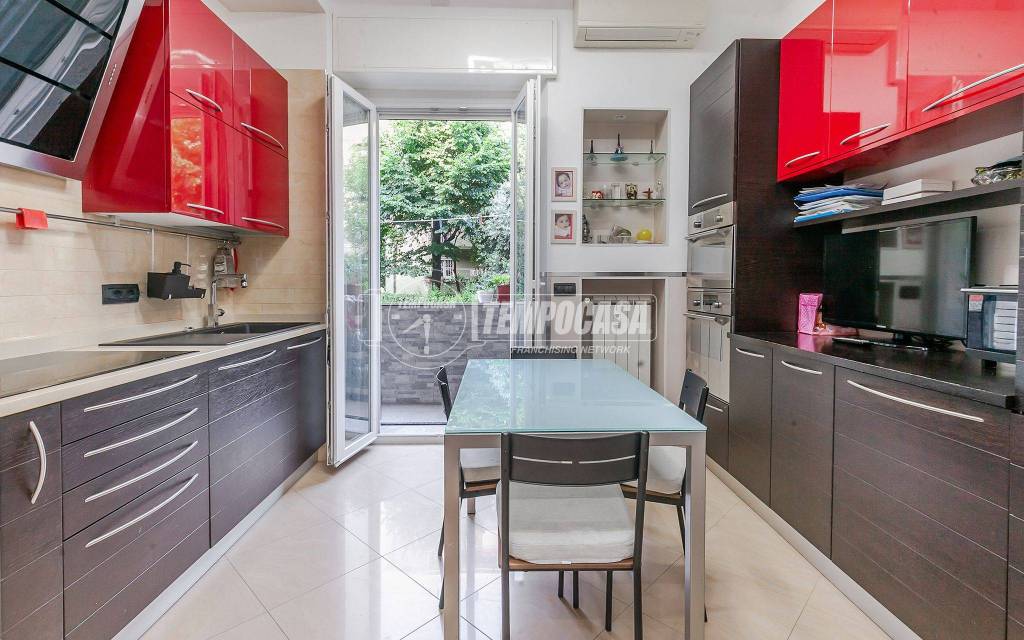 appartamento in vendita a Cormano