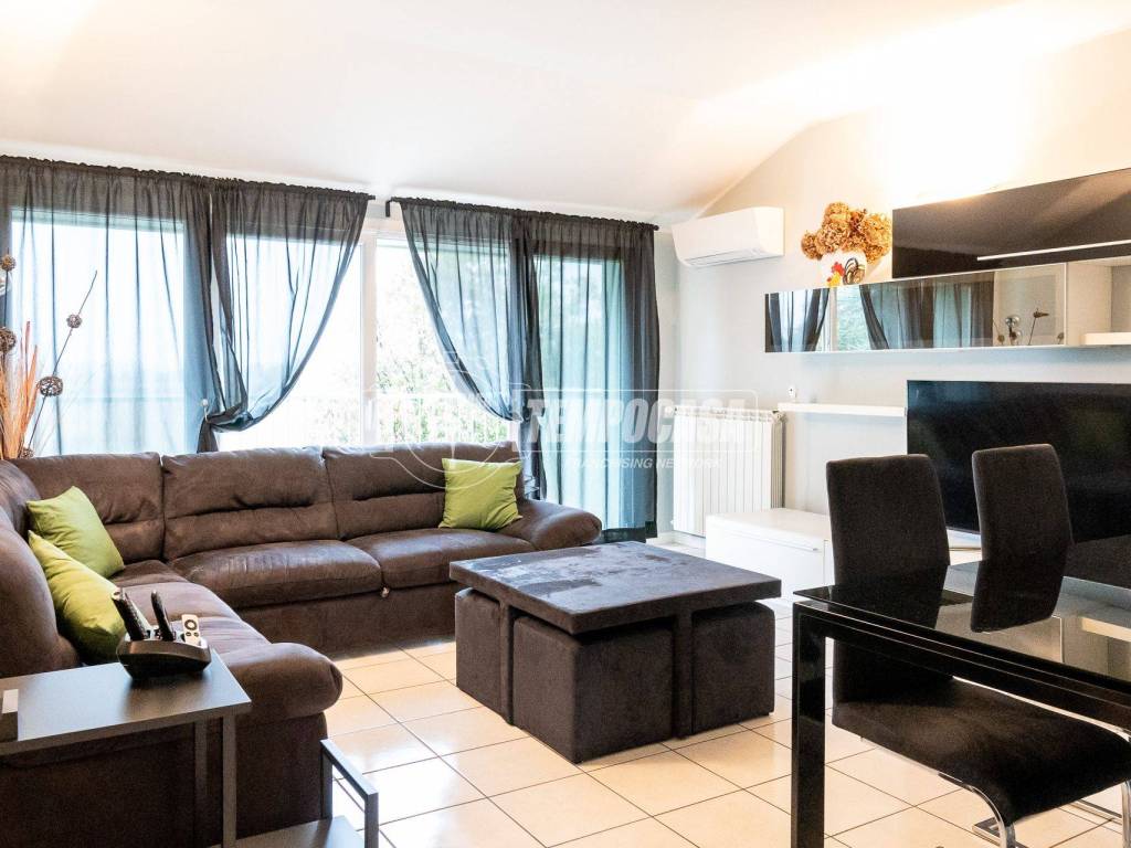 appartamento in vendita a Cormano