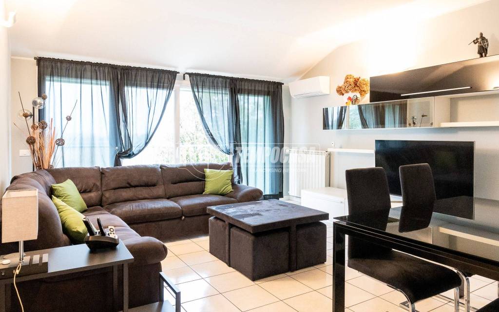 appartamento in vendita a Cormano