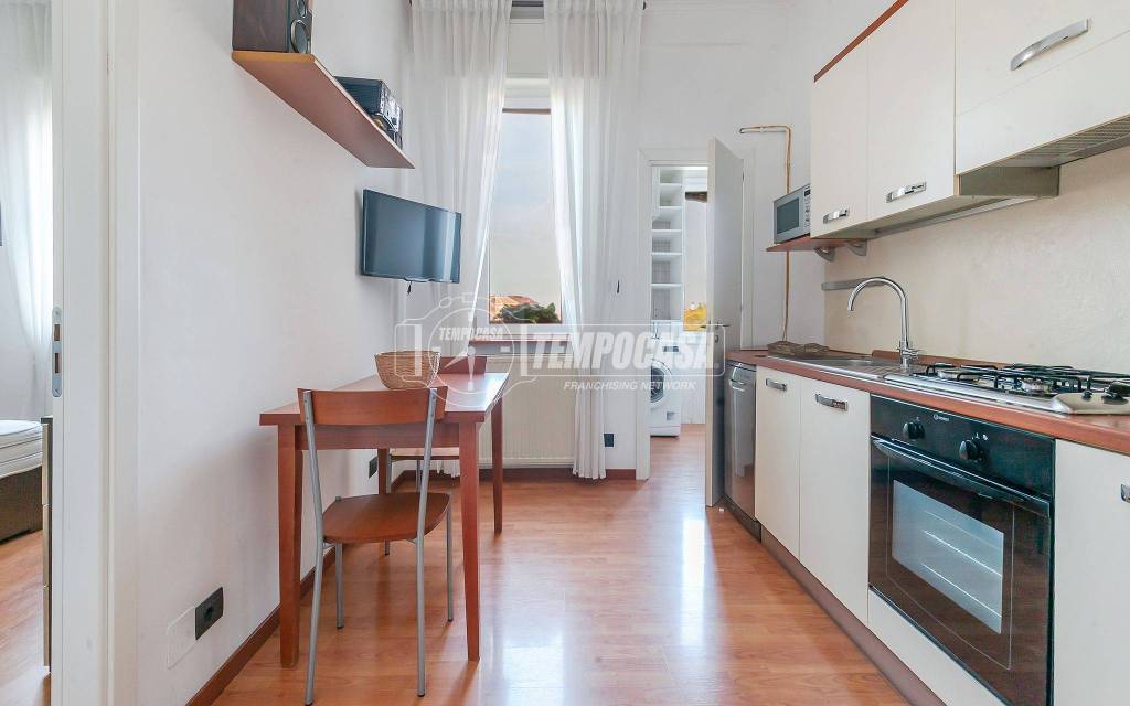 appartamento in vendita a Cormano in zona Brusuglio