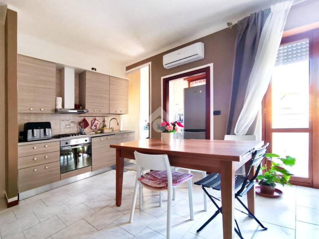 appartamento in vendita a Cormano