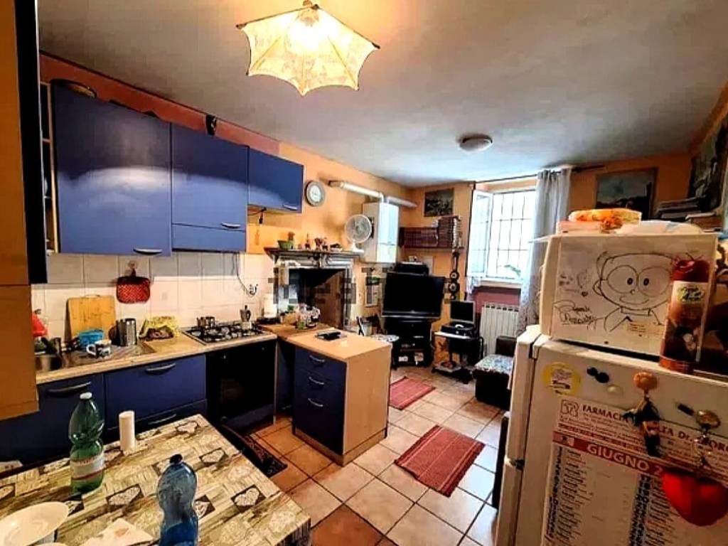 appartamento in vendita a Cormano