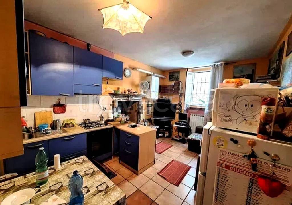 appartamento in vendita a Cormano