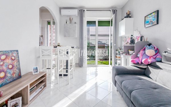 appartamento in vendita a Cormano