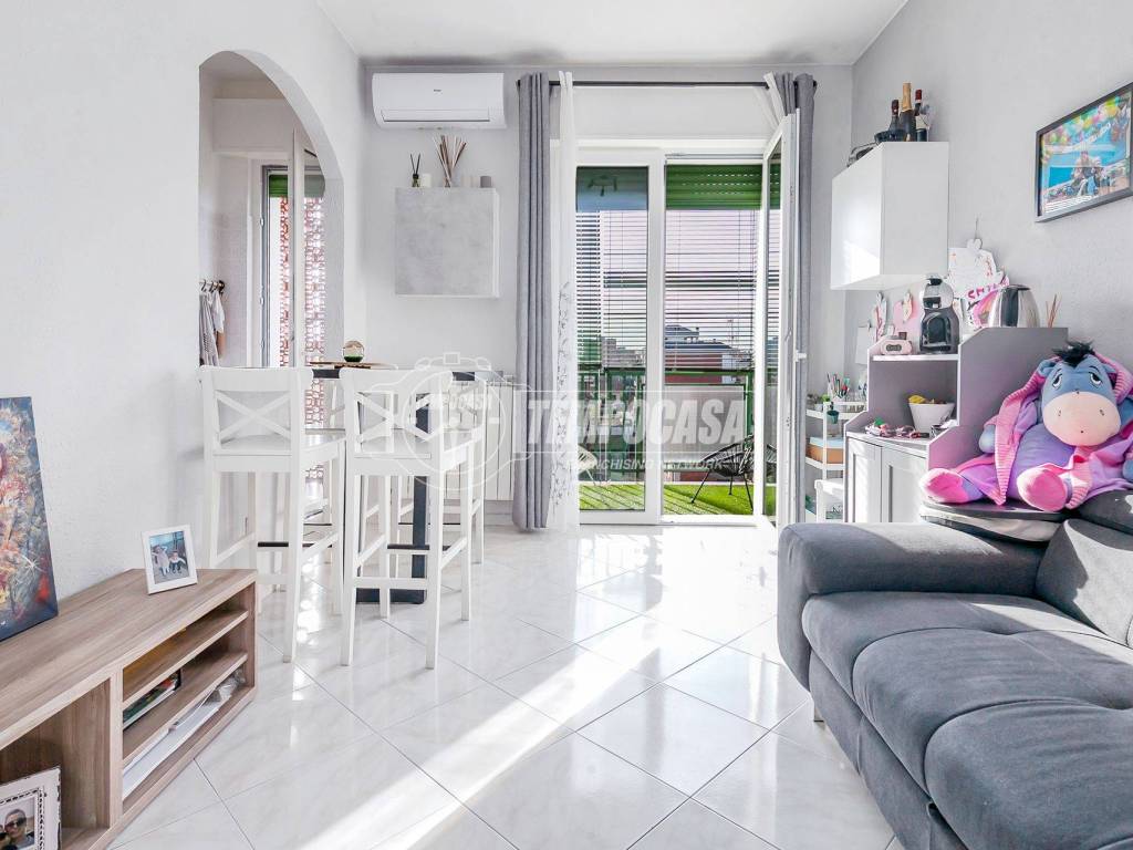 appartamento in vendita a Cormano