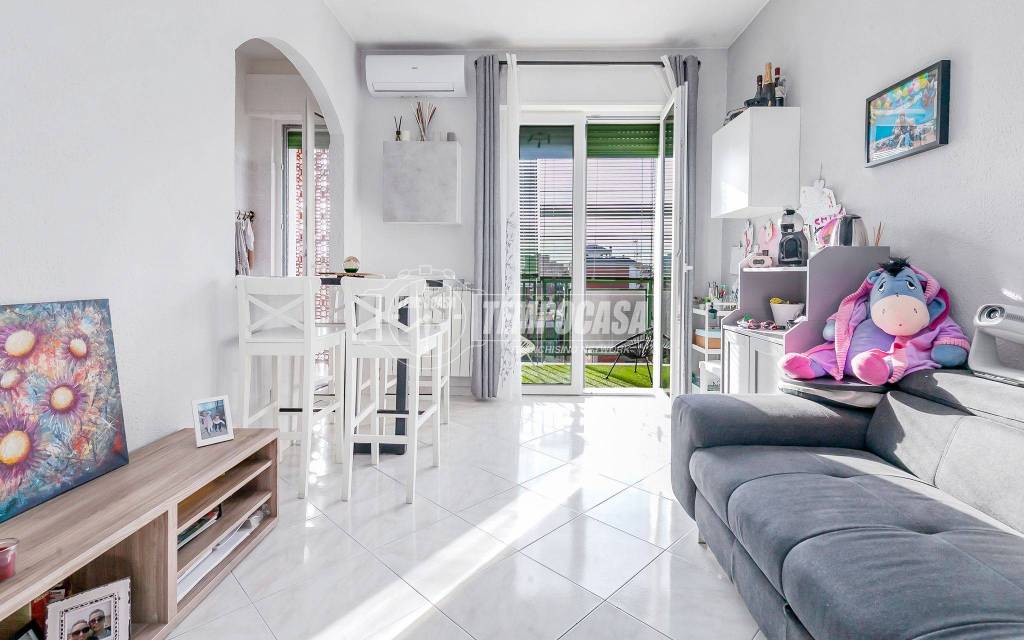 appartamento in vendita a Cormano