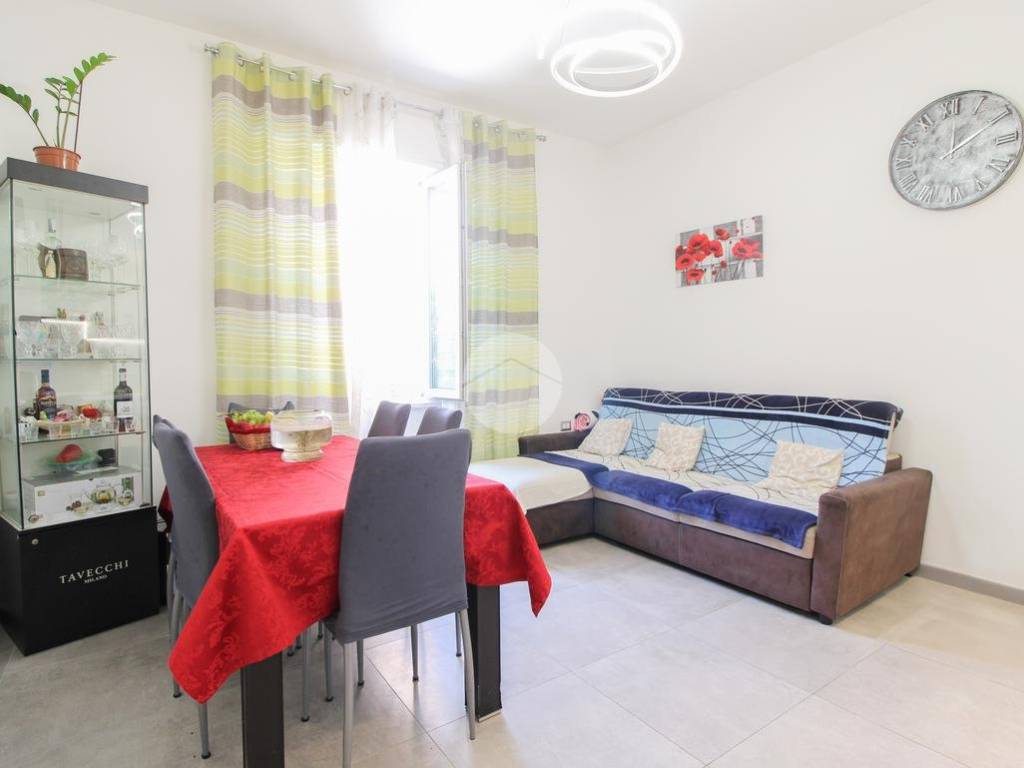 appartamento in vendita a Cormano