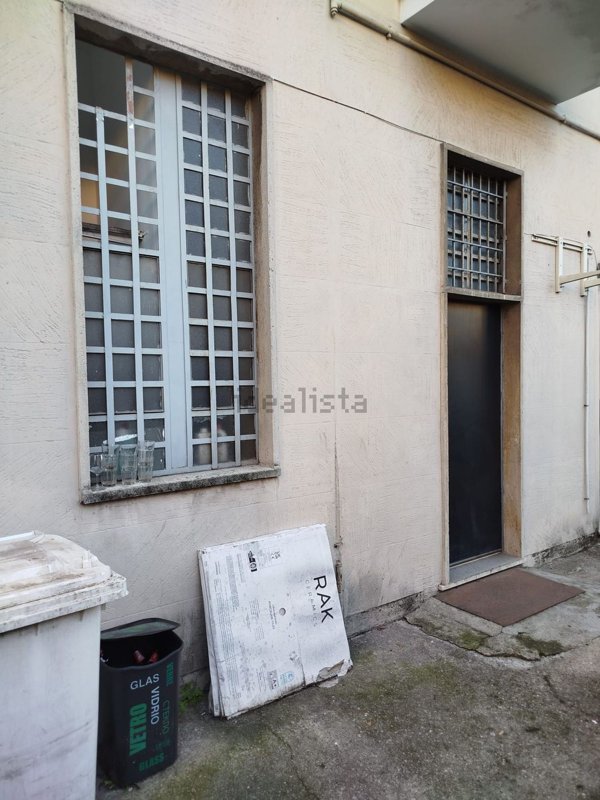 locale commerciale in vendita a Cormano