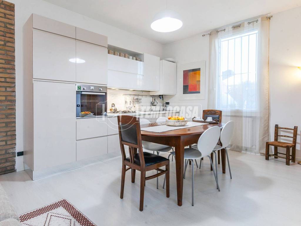 appartamento in vendita a Cormano