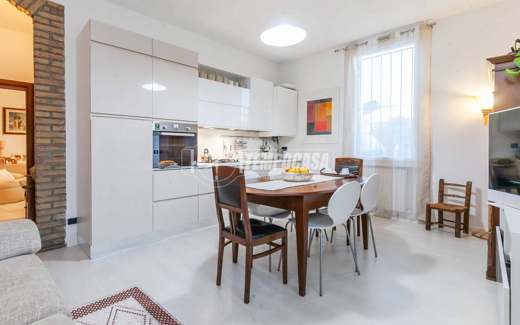 appartamento in vendita a Cormano