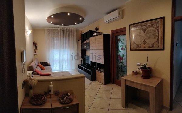 appartamento in vendita a Cormano