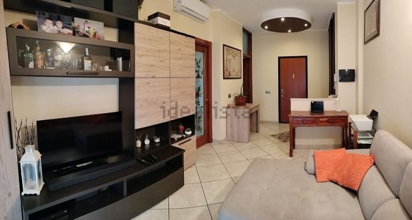 appartamento in vendita a Cormano