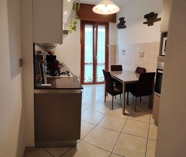 appartamento in vendita a Cormano