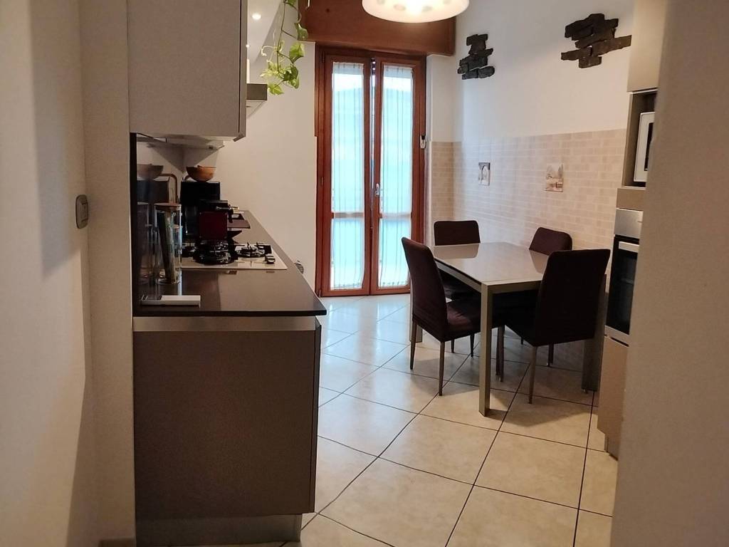 appartamento in vendita a Cormano