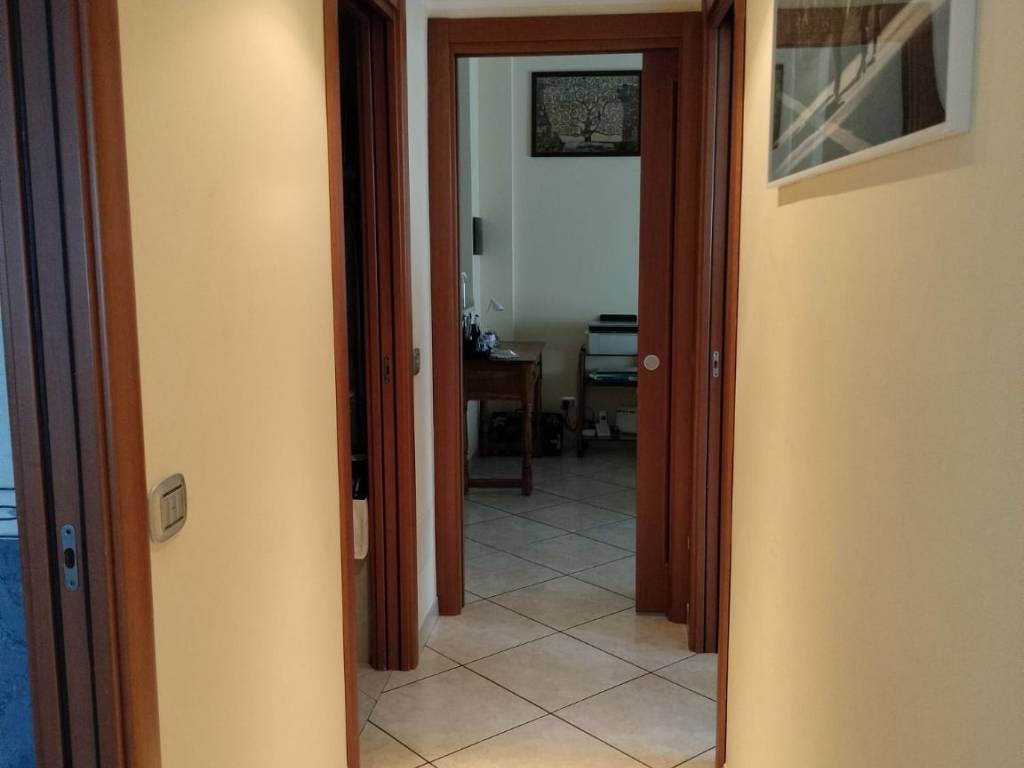 appartamento in vendita a Cormano