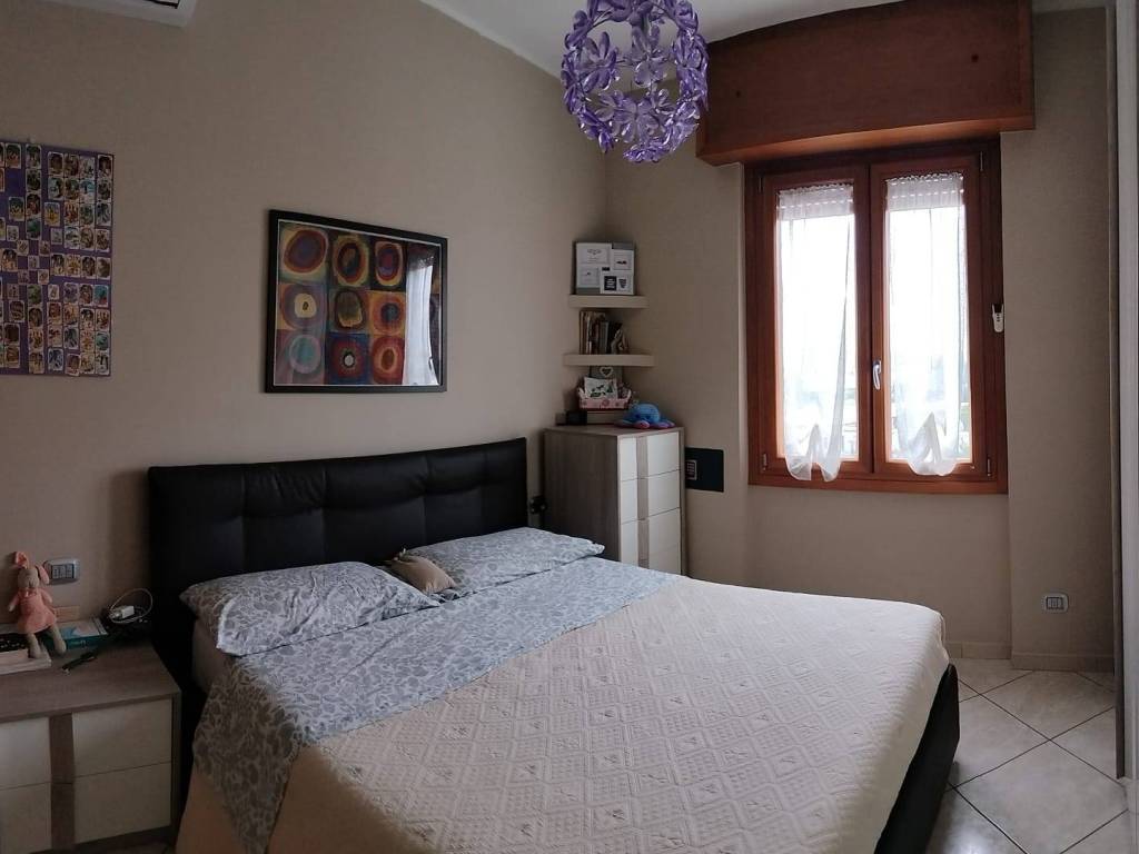 appartamento in vendita a Cormano