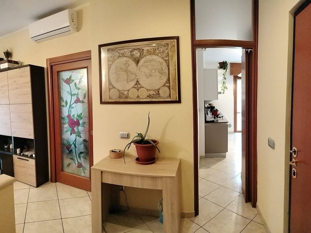 appartamento in vendita a Cormano