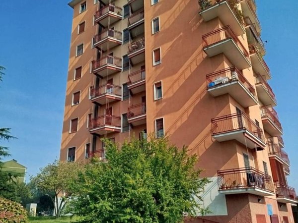 appartamento in vendita a Cormano