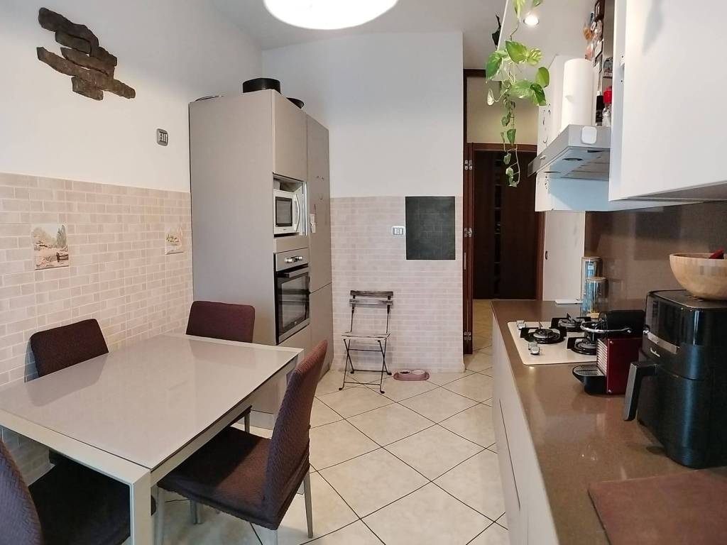 appartamento in vendita a Cormano