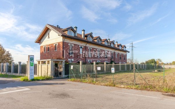 terreno agricolo in vendita a Cormano