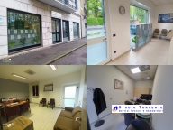 ufficio in vendita a Cormano