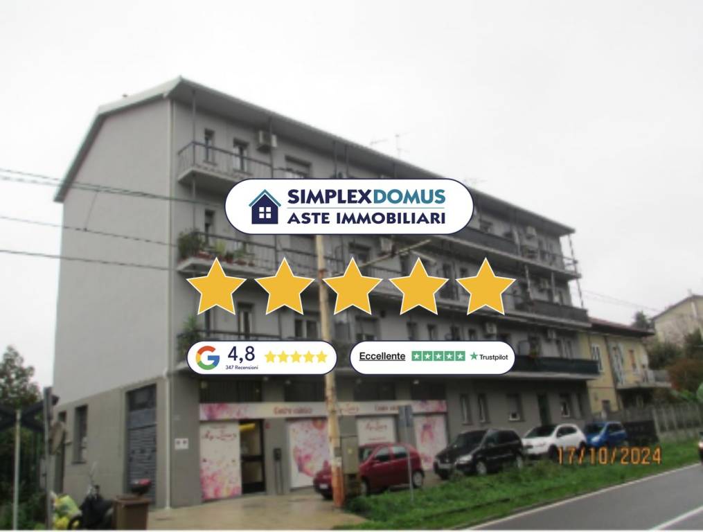 appartamento in vendita a Cormano