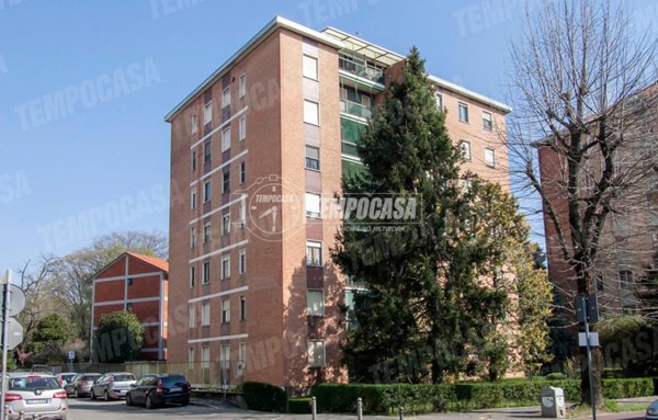 appartamento in vendita a Cormano