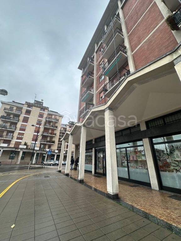 appartamento in vendita a Cormano