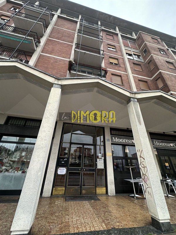 appartamento in vendita a Cormano