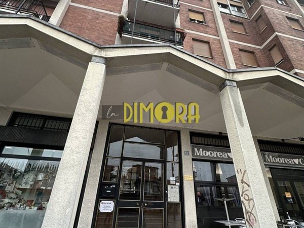 appartamento in vendita a Cormano