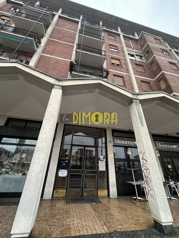 appartamento in vendita a Cormano