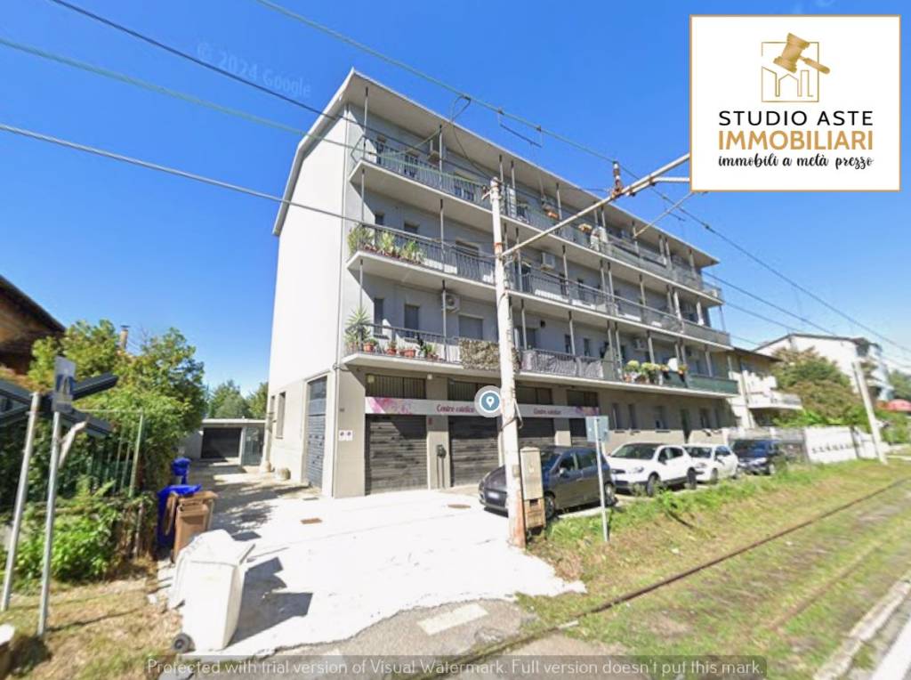 appartamento in vendita a Cormano