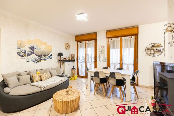 appartamento in vendita a Cormano