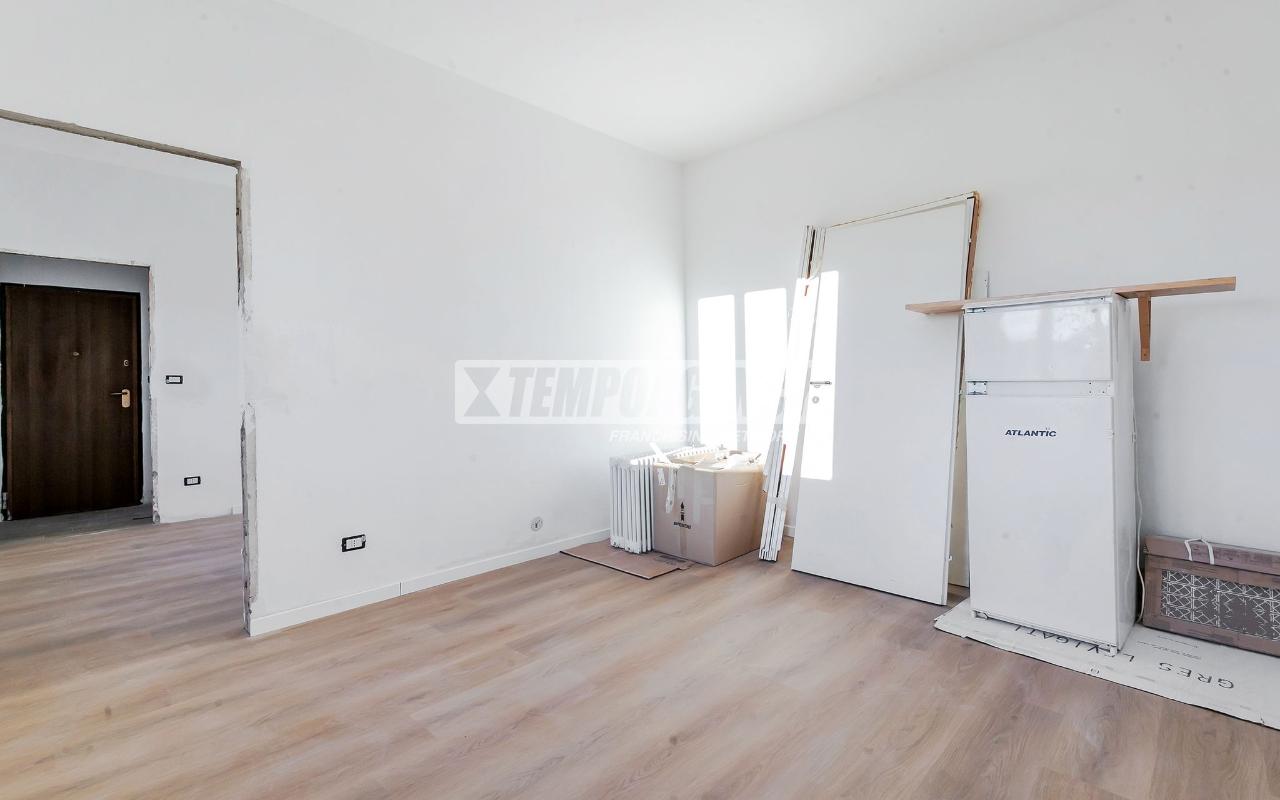 appartamento in vendita a Cormano