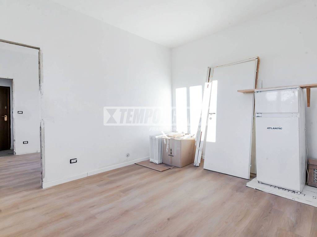 appartamento in vendita a Cormano