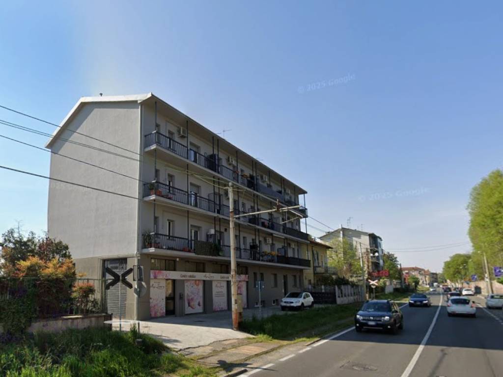 appartamento in vendita a Cormano