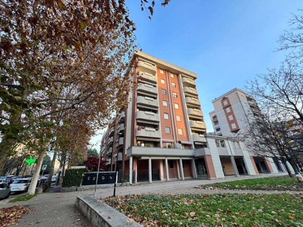 appartamento in vendita a Cormano