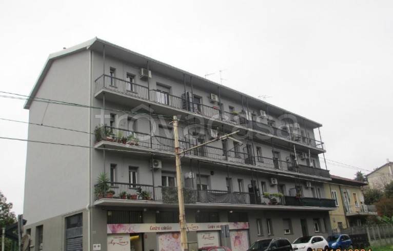 appartamento in vendita a Cormano