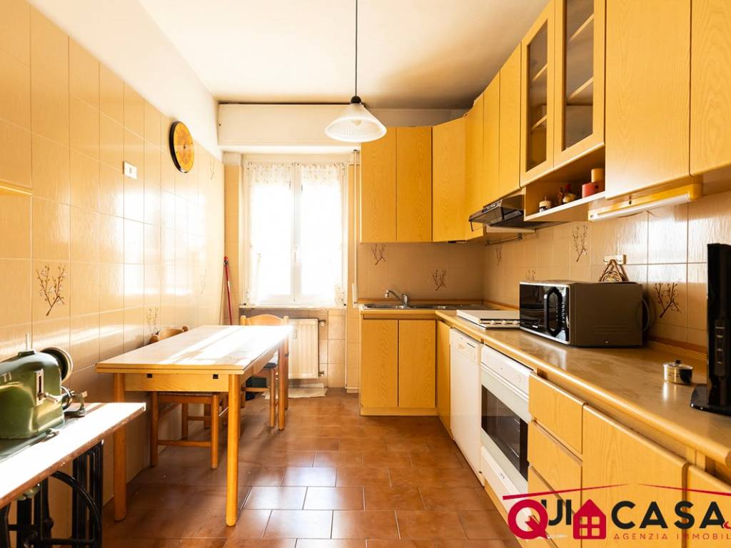 appartamento in vendita a Cormano