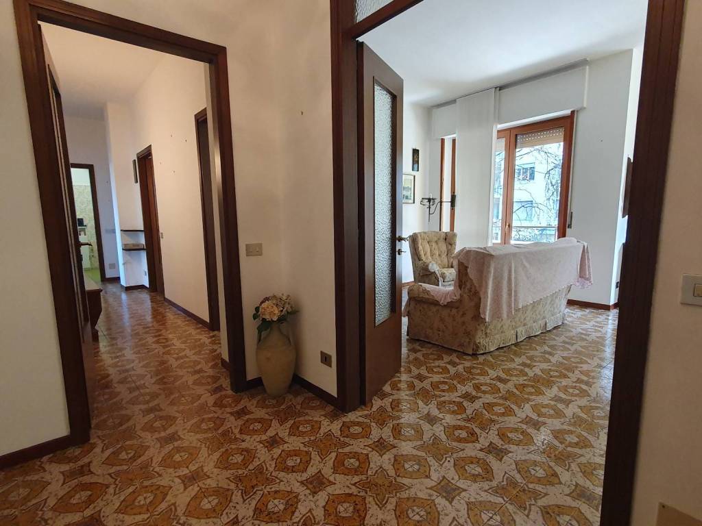 appartamento in vendita a Cormano