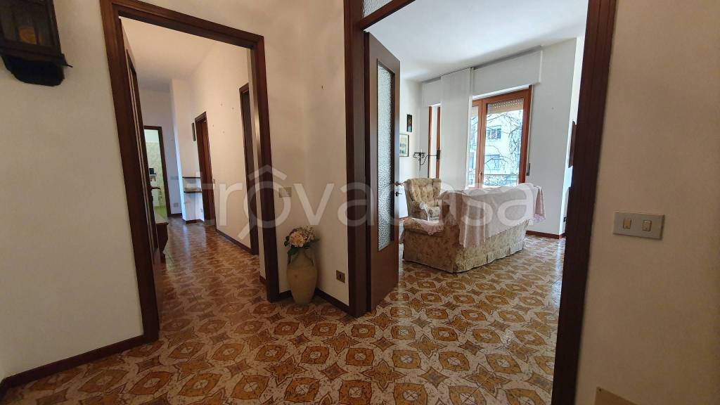 appartamento in vendita a Cormano