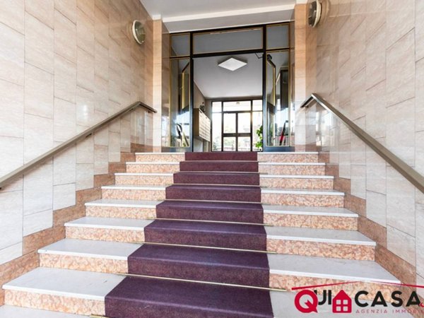 appartamento in vendita a Cormano