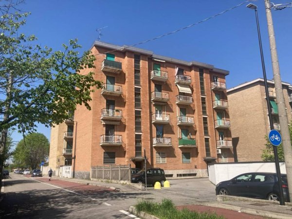 appartamento in vendita a Cormano