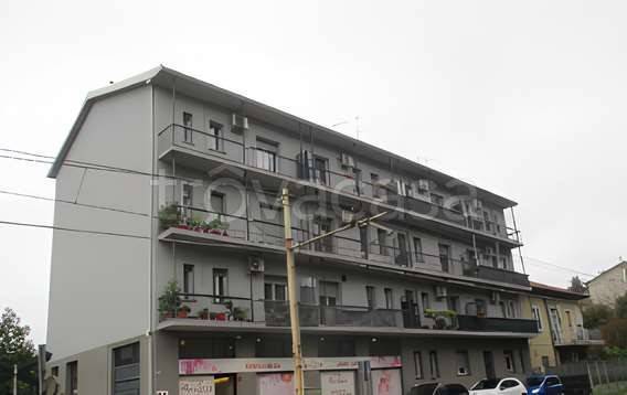 appartamento in vendita a Cormano