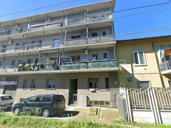 appartamento in vendita a Cormano