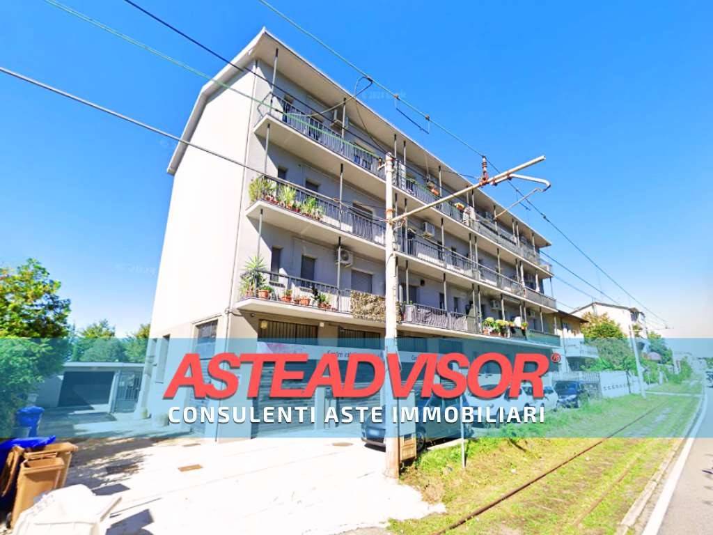 appartamento in vendita a Cormano