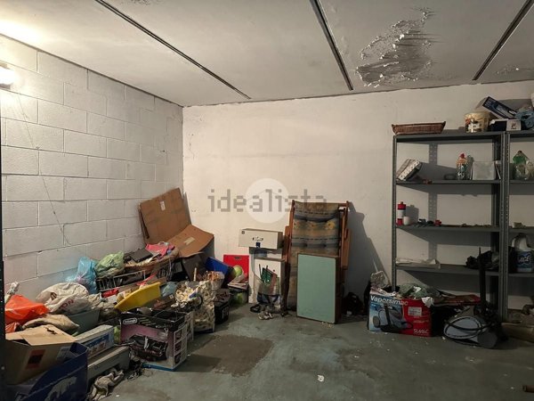 locale di sgombero in vendita a Cormano