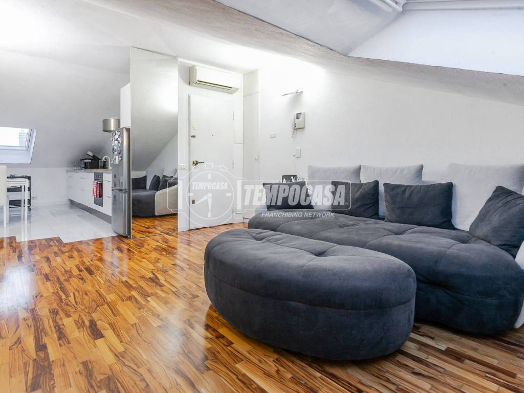 appartamento in vendita a Cormano